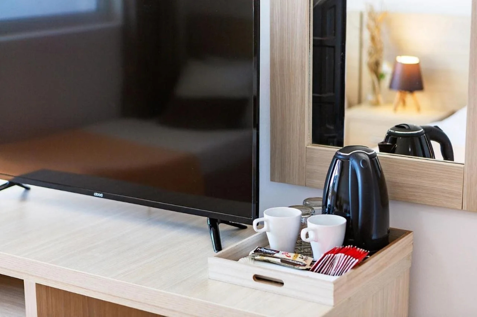 Villa Vanty Sveti Stefan - Ex Kolomat