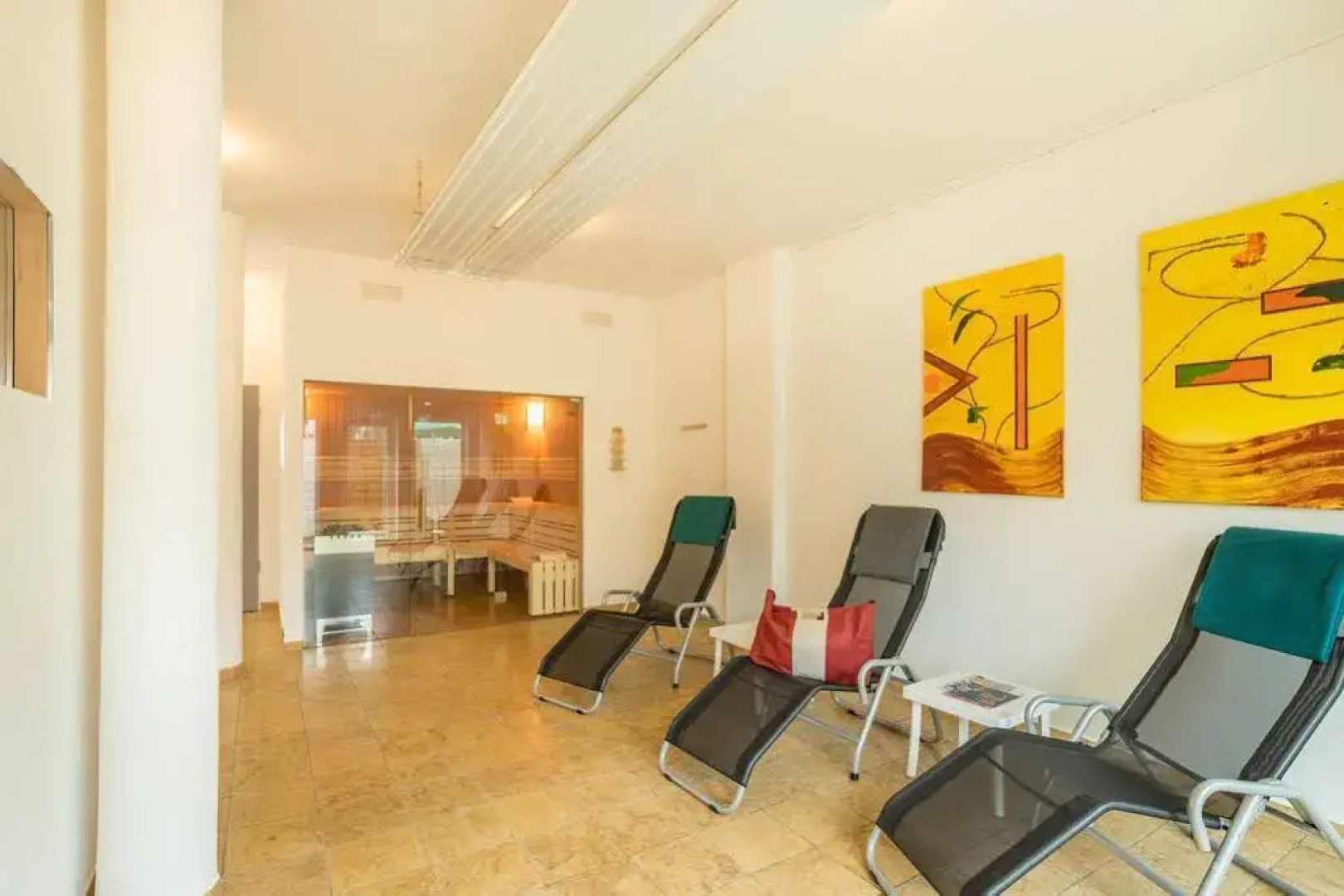 Sporthotel Grünberg