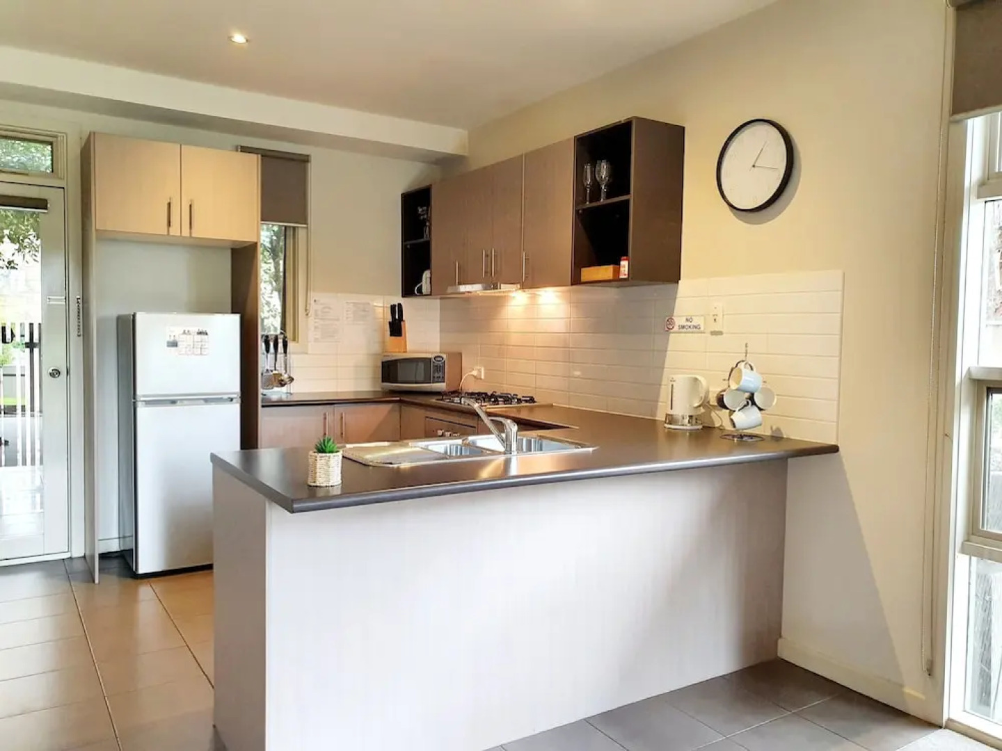 Central Shepparton Apartments