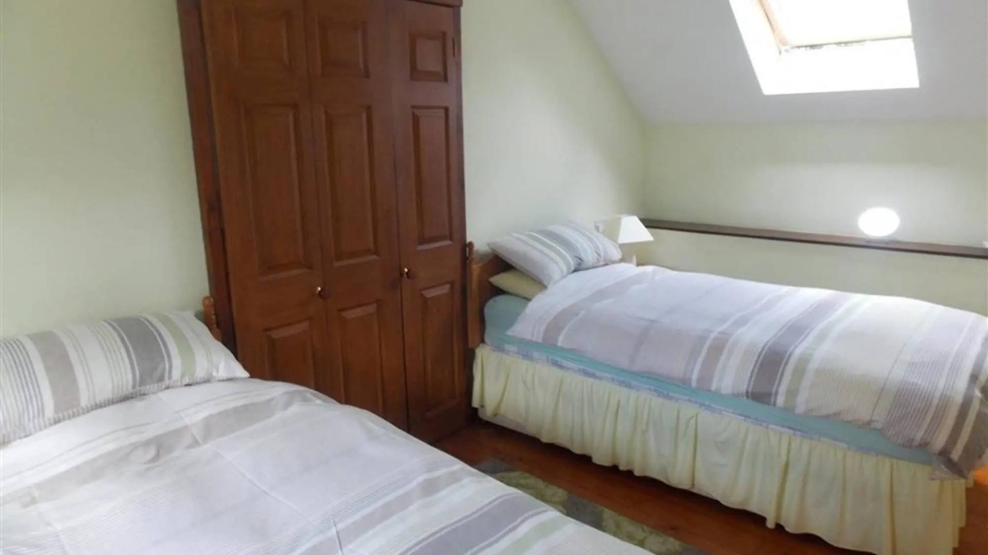 The Granary Roadside Farm