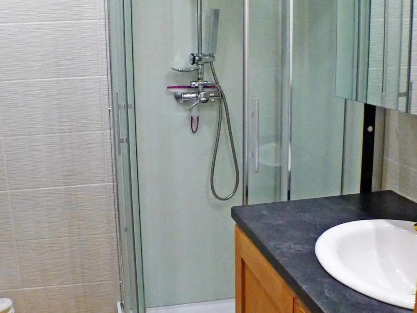 Appartement Samoëns, 3 pièces, 6 personnes - FR-1-629-25