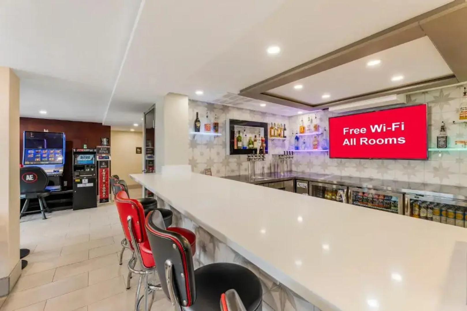 Red Roof Inn Bourbonnais