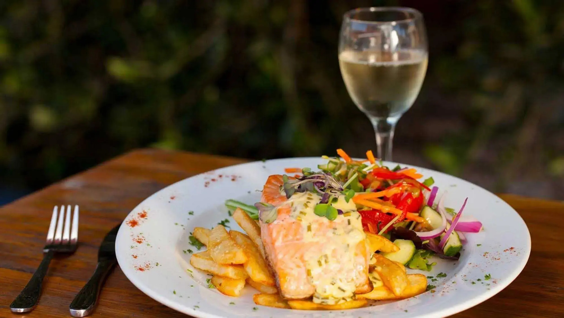 The Prince Of Wales Hotel