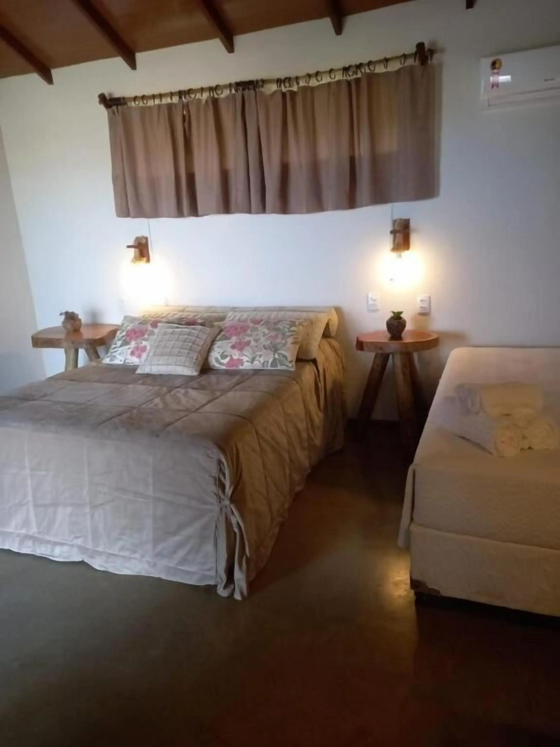 Pousada Terraço Guarapari