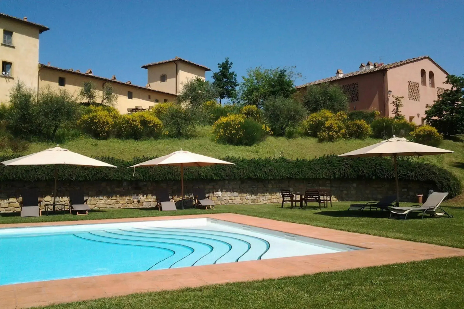 Castello Del Nero - Podere San Filippo