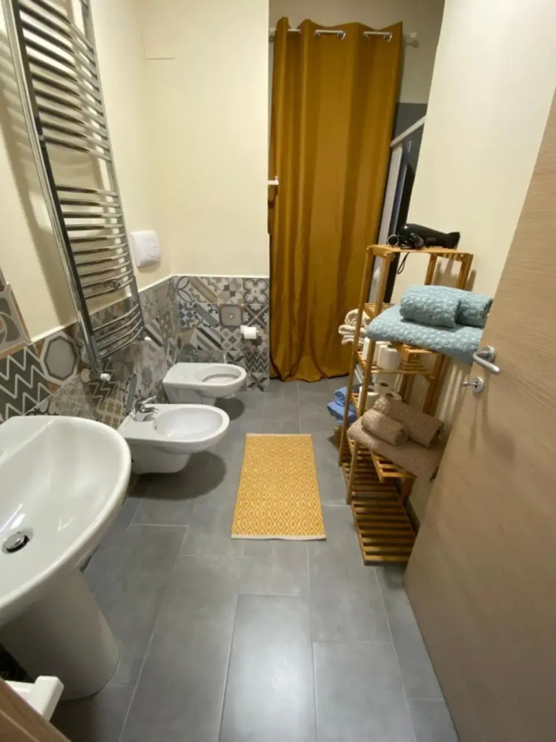 A Casa di nonna Emilia