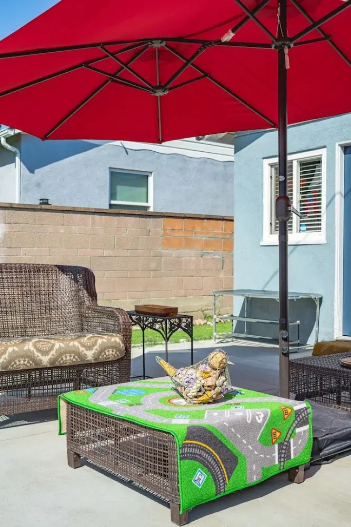 Whimsical Family Stay 10 Min Walk to PV Hospital