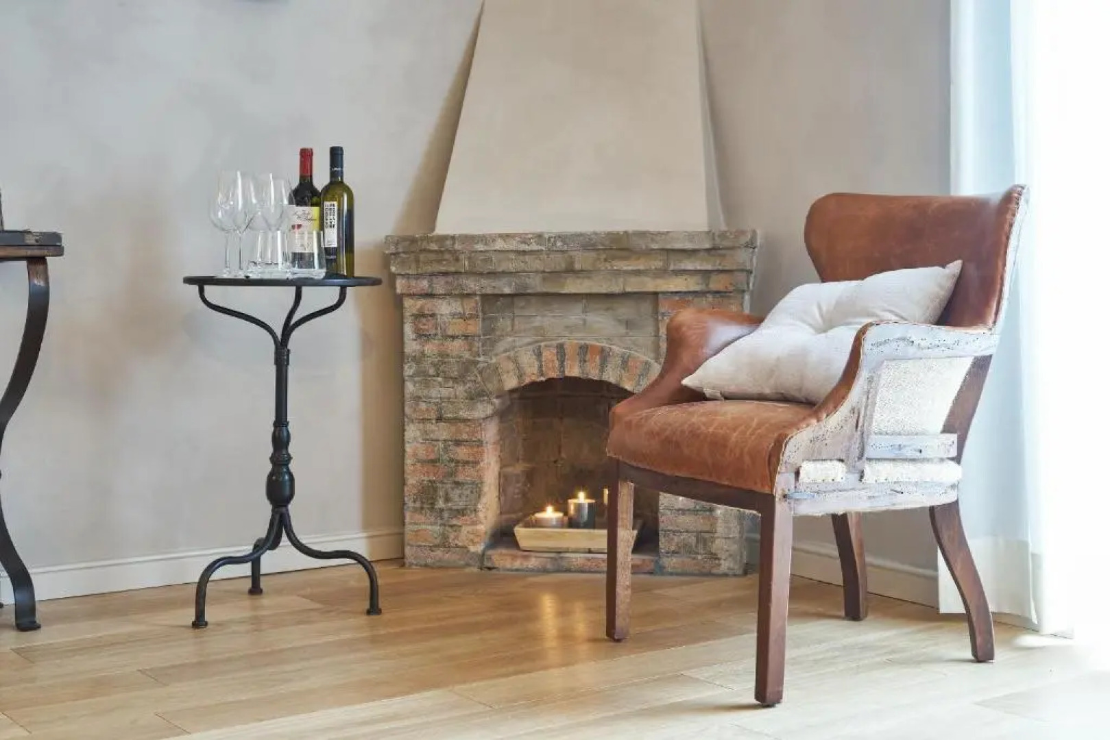 Relais Villa Miraglia