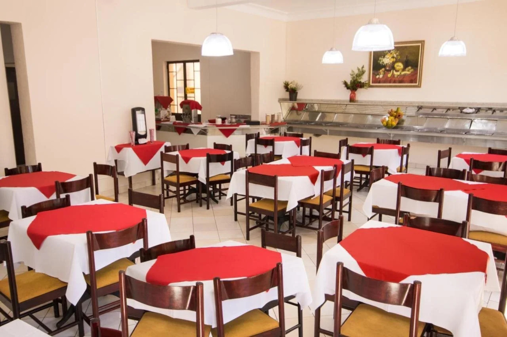 Hotel Euro Suíte Poços de Caldas By Nacional Inn