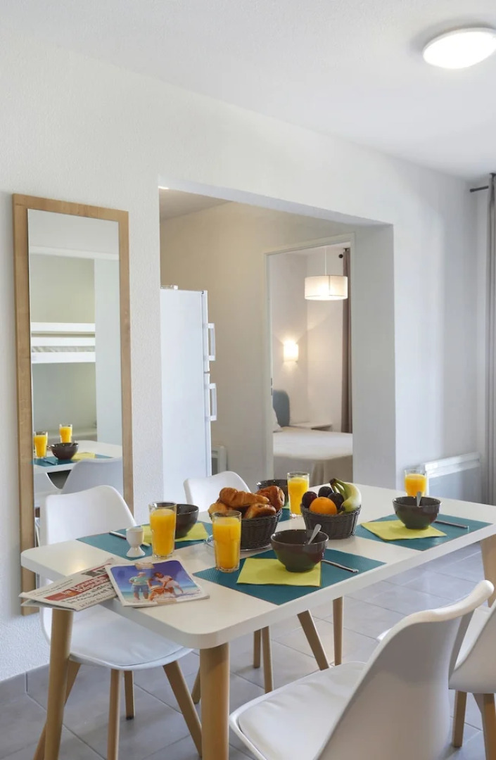 Résidence Nemea Cap Azur