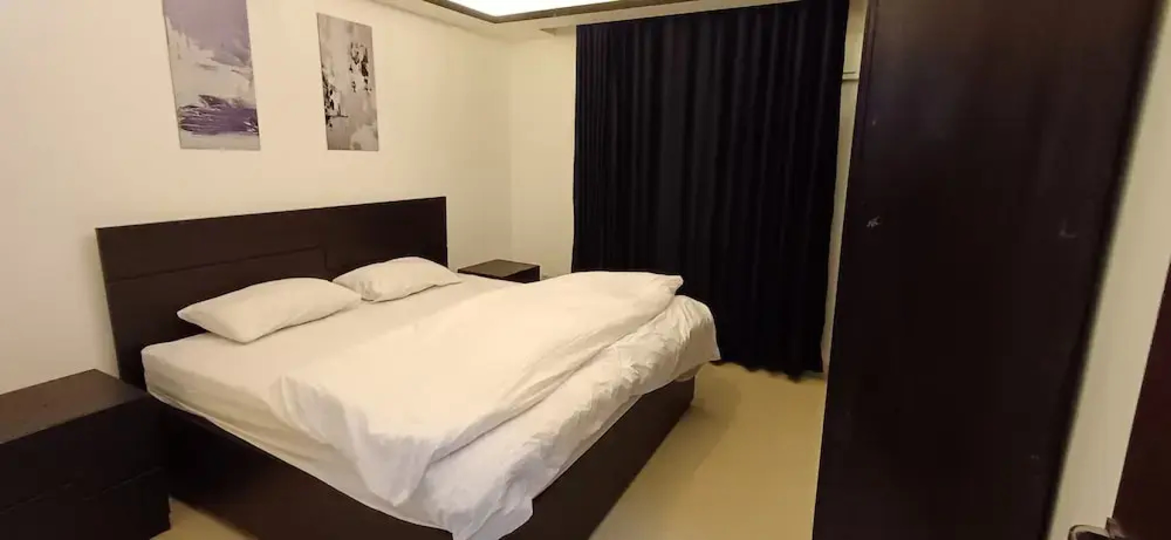 Laperla luxury apartments