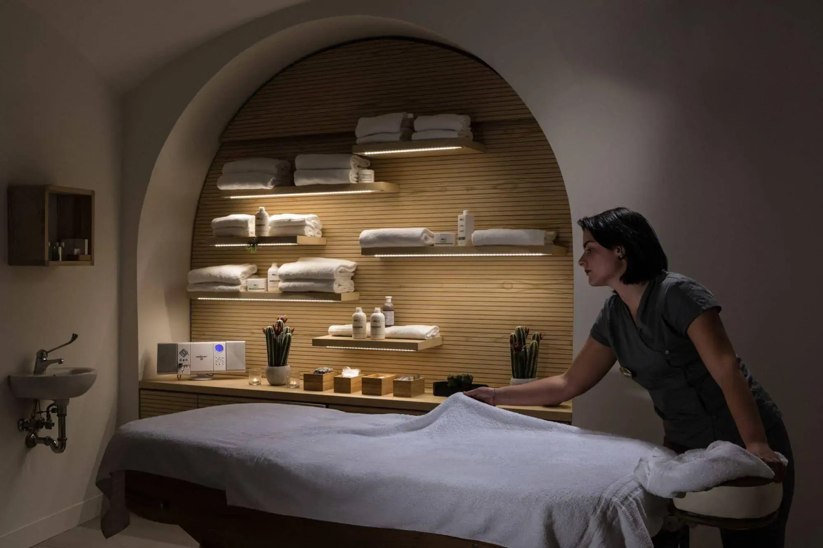 The K Boutique Hotel