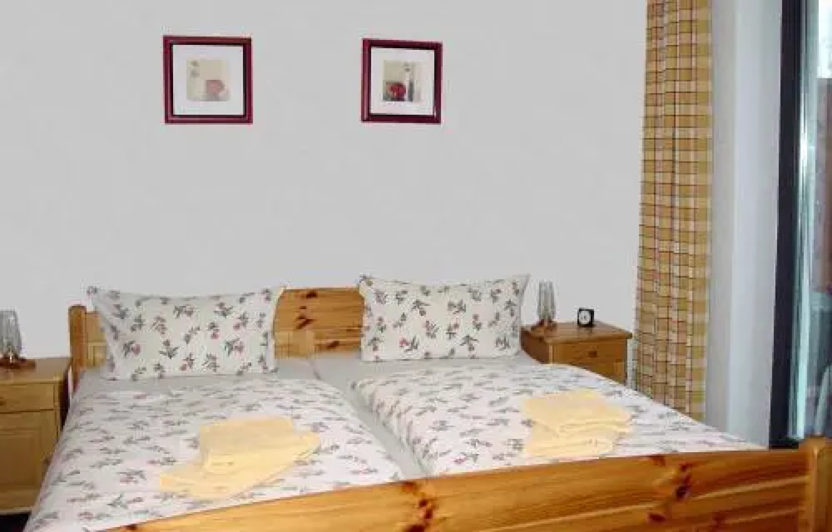 Hotel und Gasthof zur Schmiede