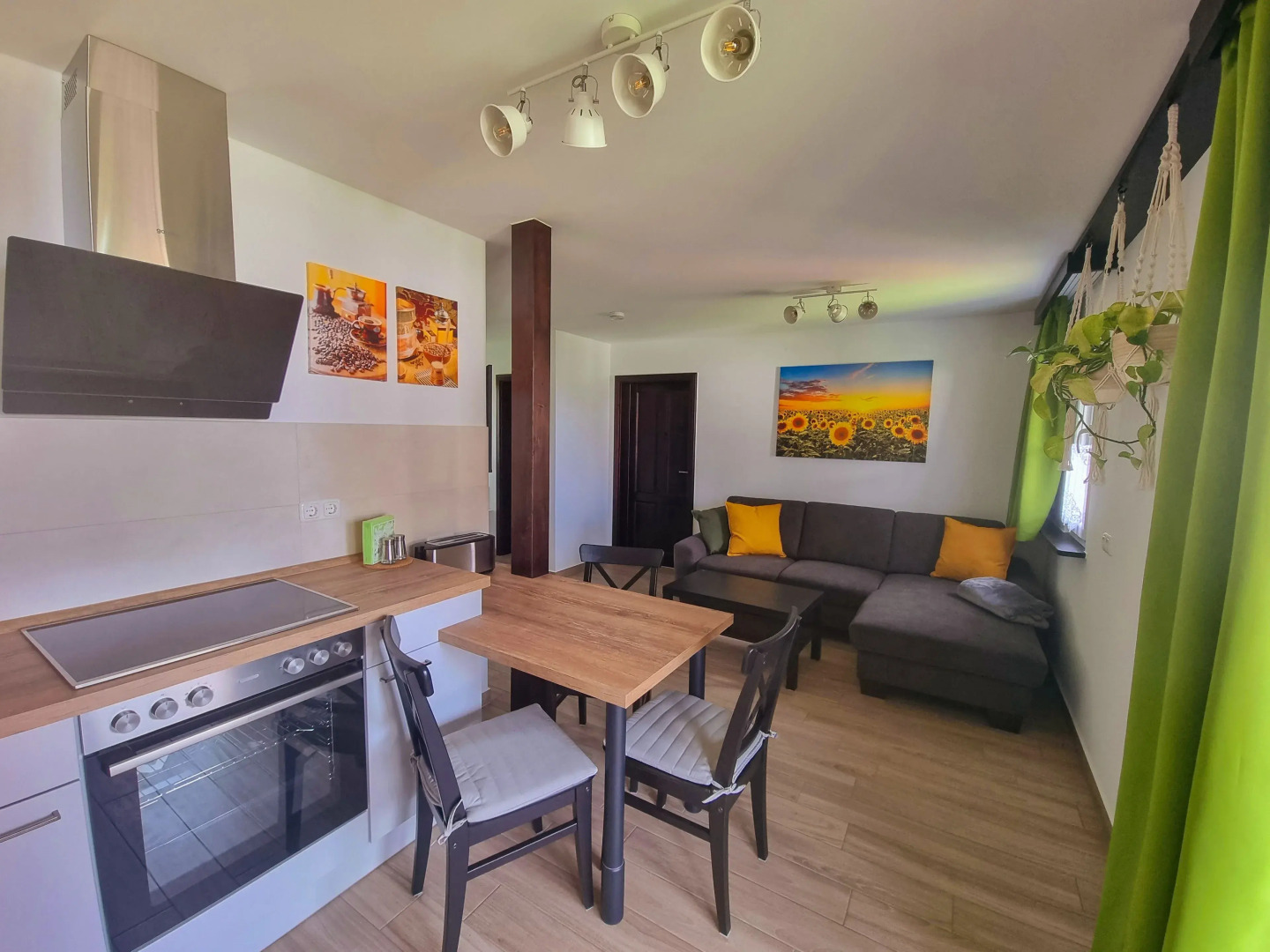 Ferienhaus Kaiserhof