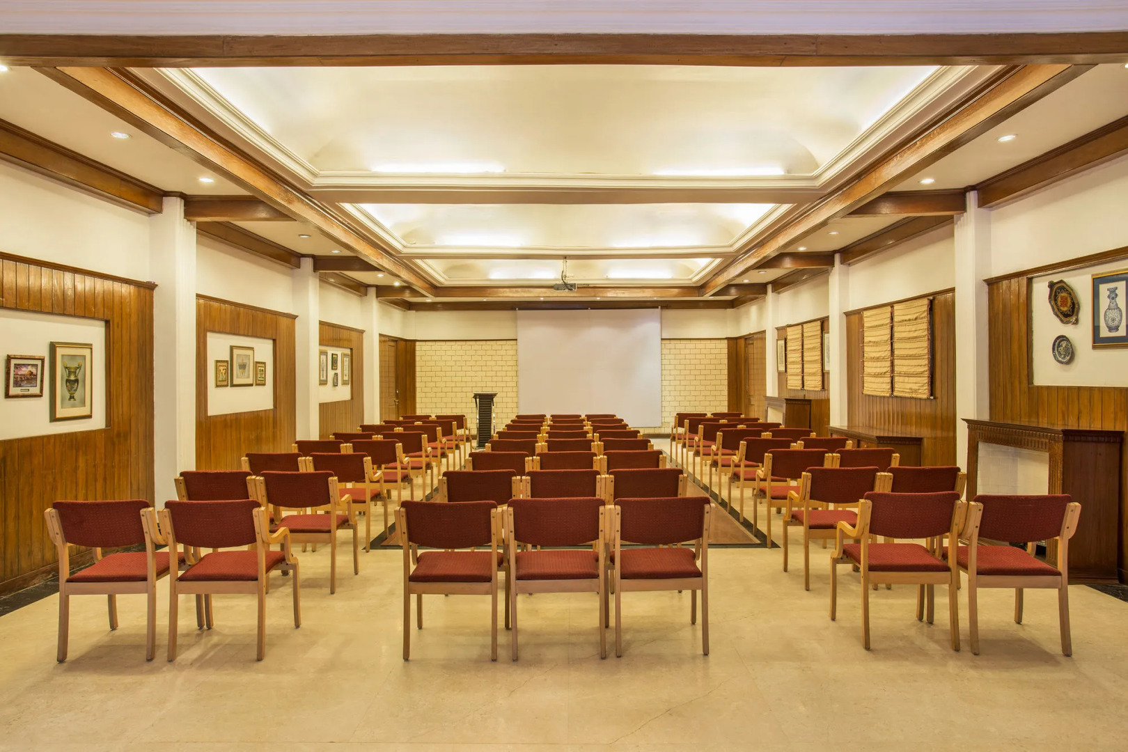 The Naini Retreat, Nainital