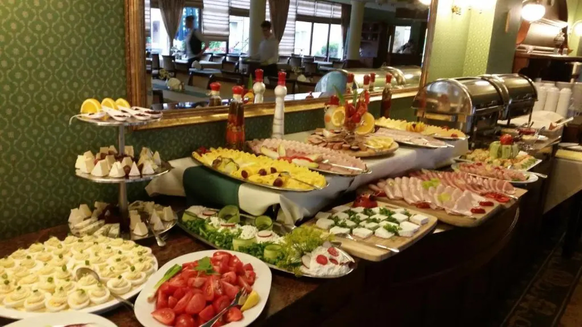 Hotel Delfin Spa&wellness