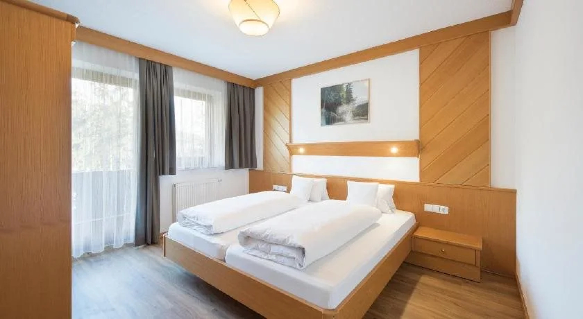 Hotel Waldhof