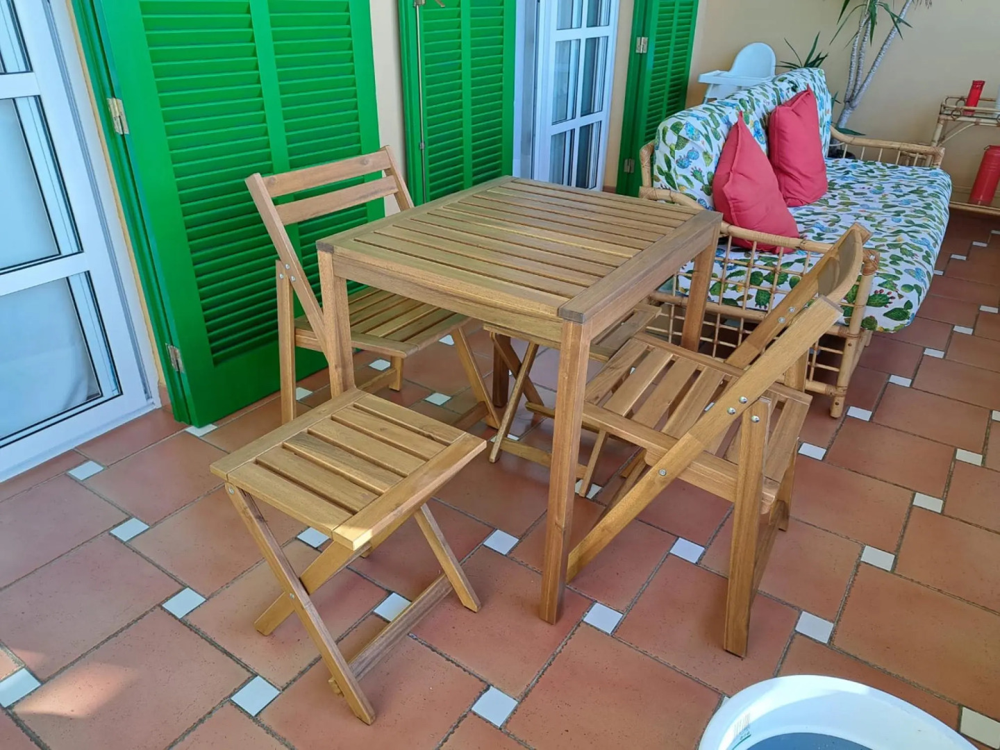 Home2Book Stunning Sea View Santa Úrsula