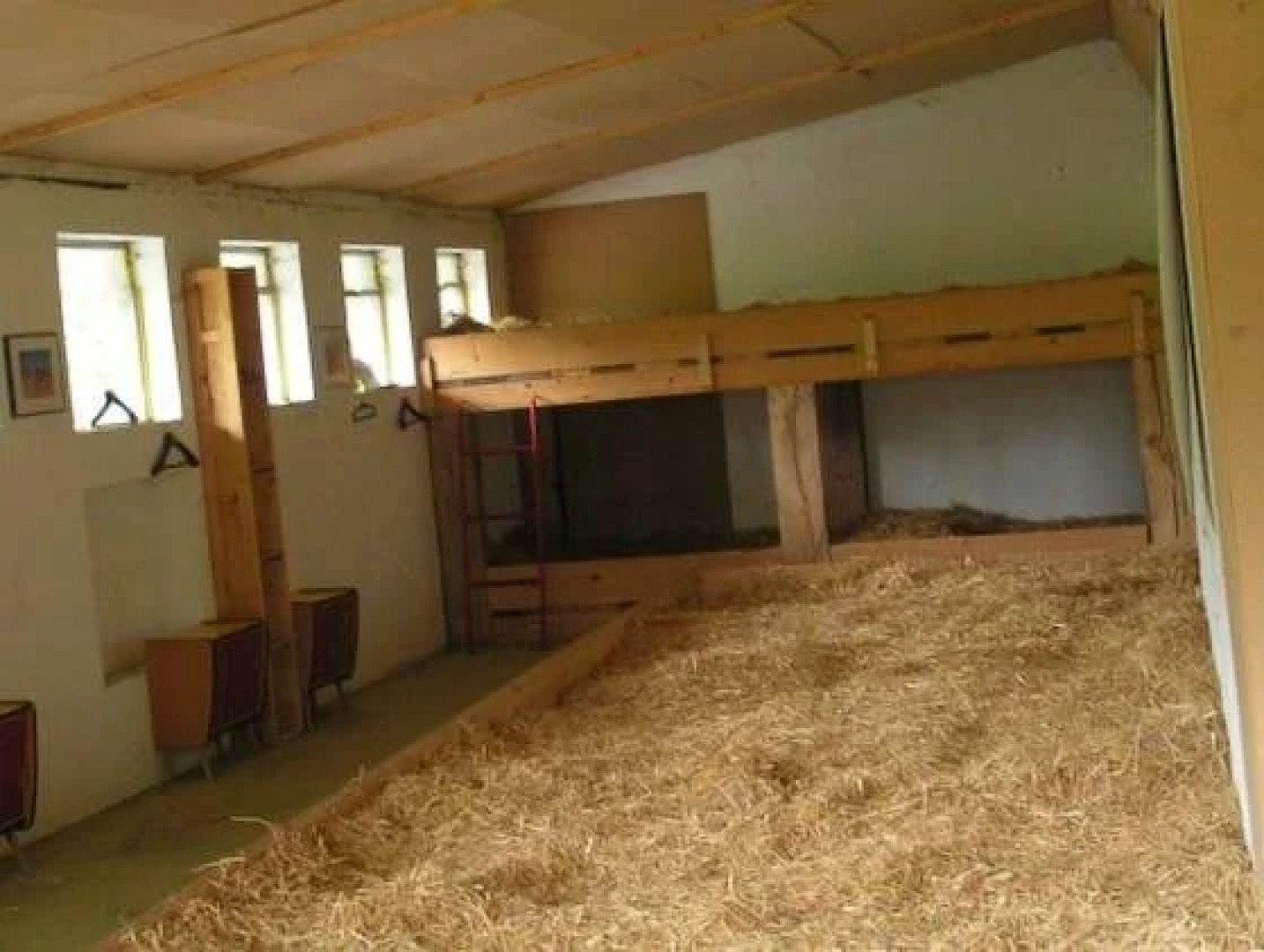 Agriturismo La Finca