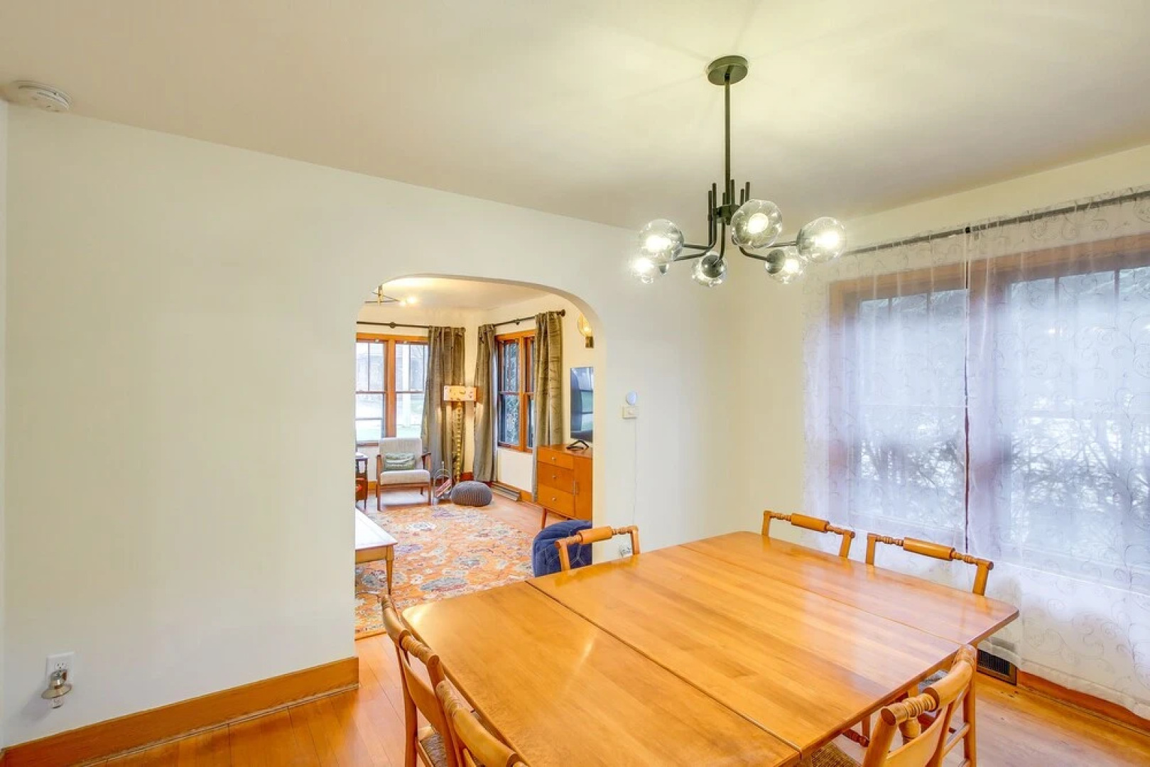 Waterfront Shawano Vacation Rental w/ Patio!