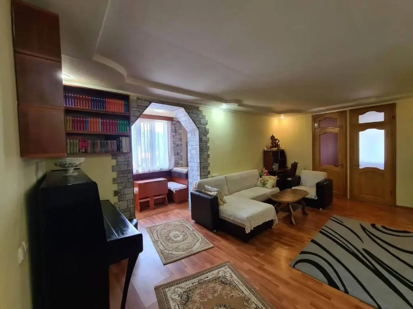 FG აპარტ ჰოტელი / FG Apart Hotel