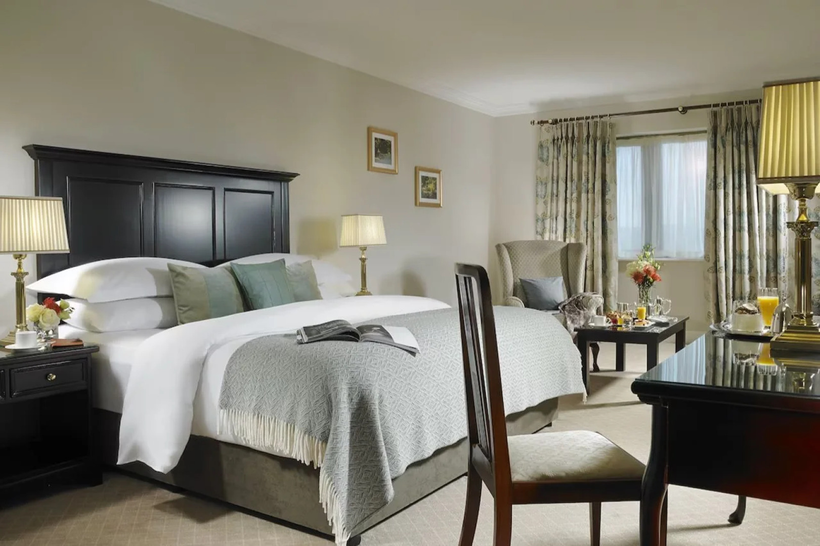 Knockranny House Hotel and Spa