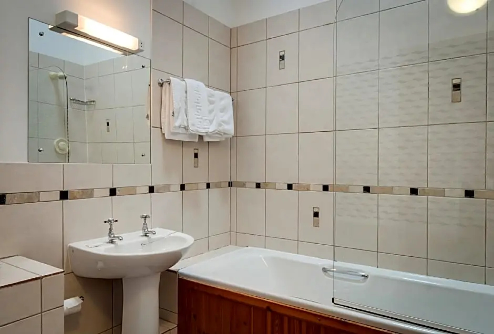 Parr Hall Farm Bed and Breakfast