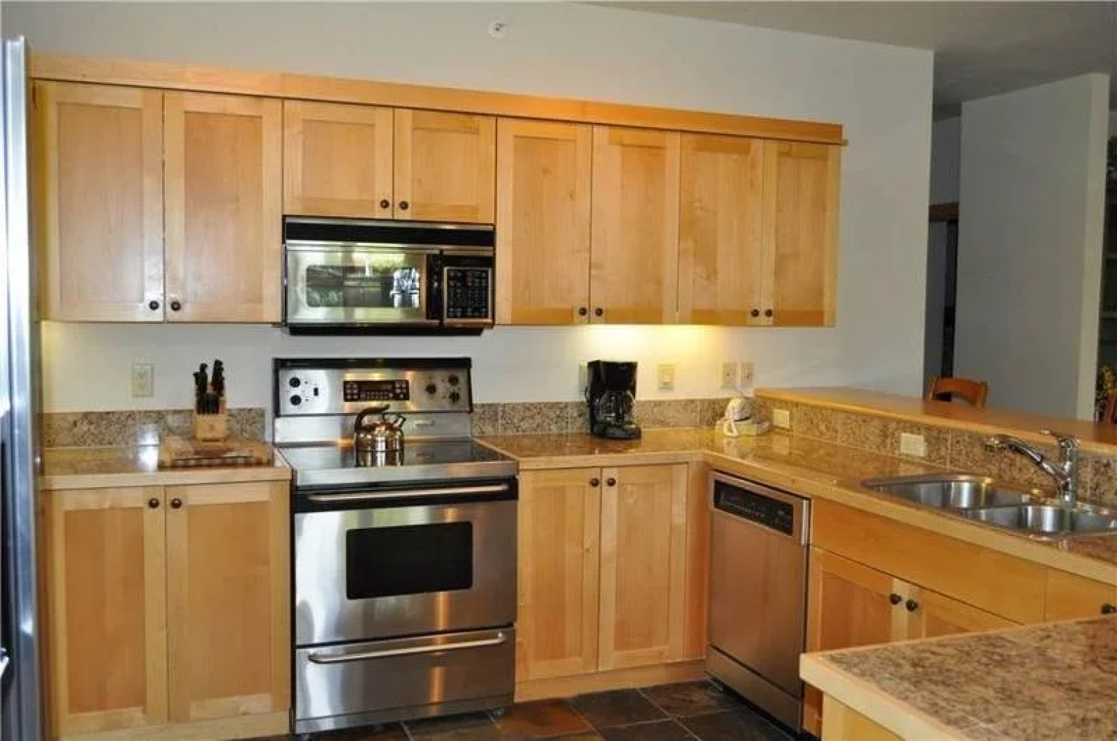 Jackson Hole Resort Lodging