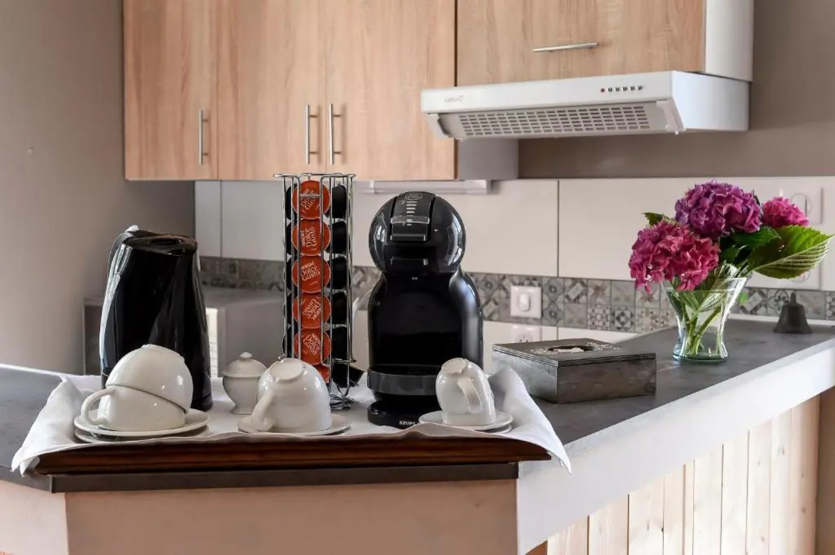 Domaine Verte Vallée