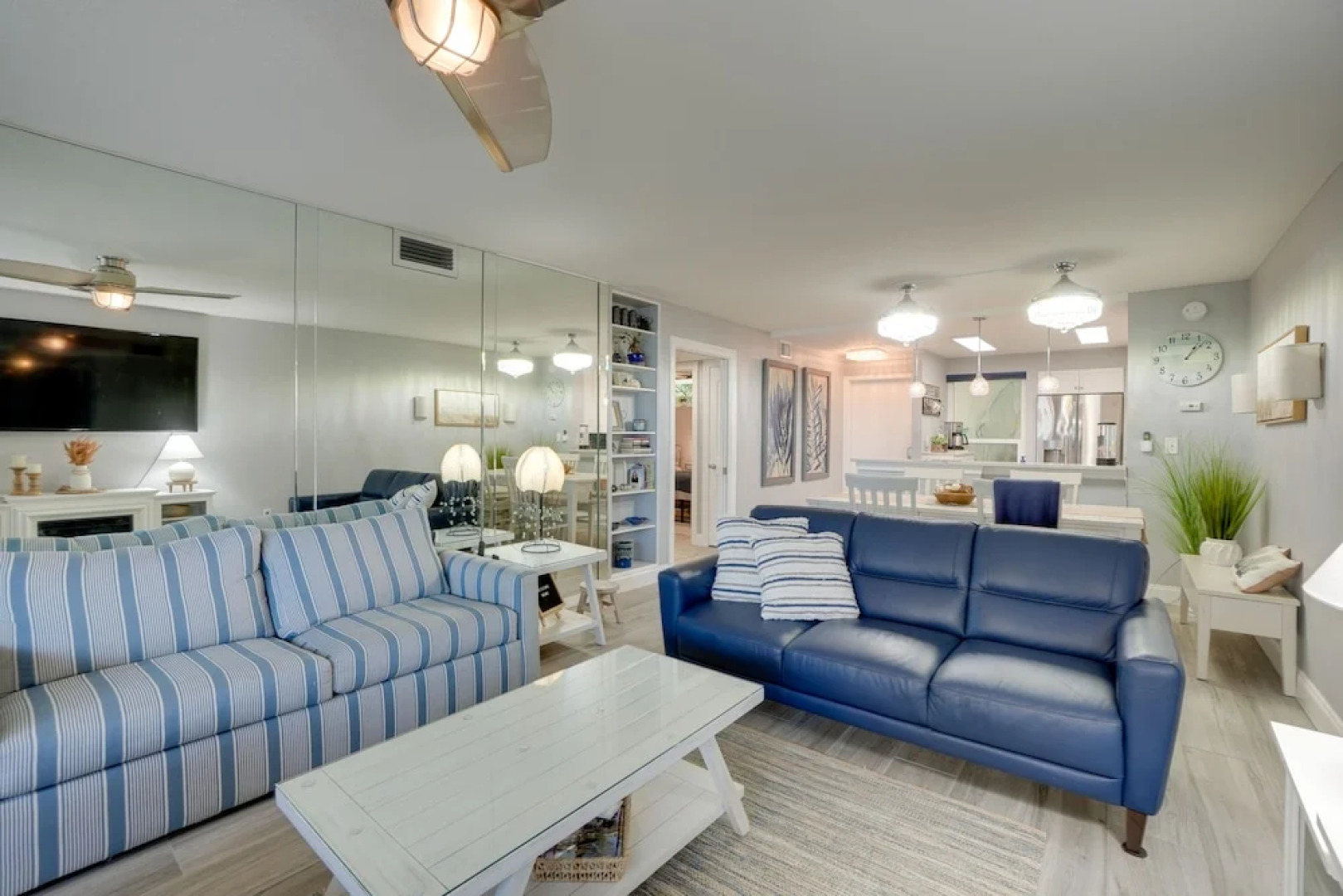 Tranquil Redington Beach Condo w/ Beach Access