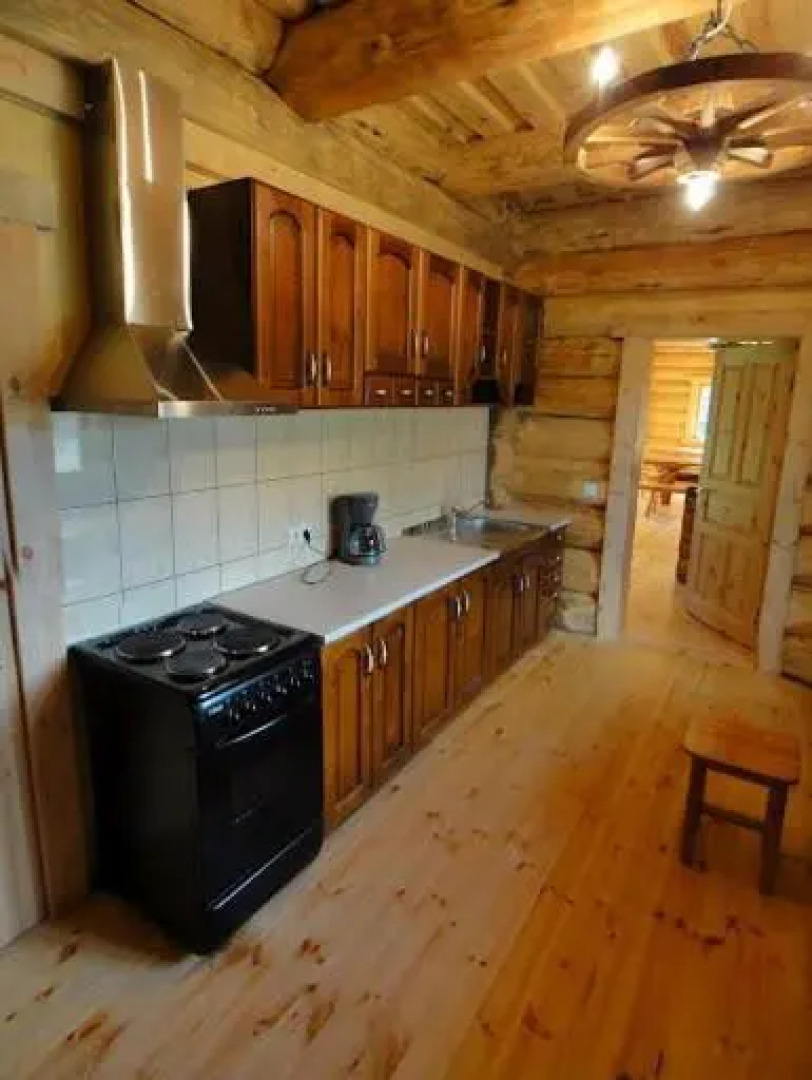 Pinnamäe Holiday House