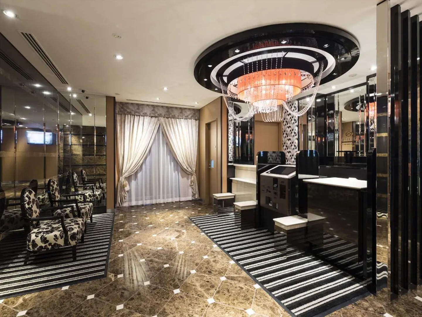 Apa Hotel Ningyocho Ekihigashi