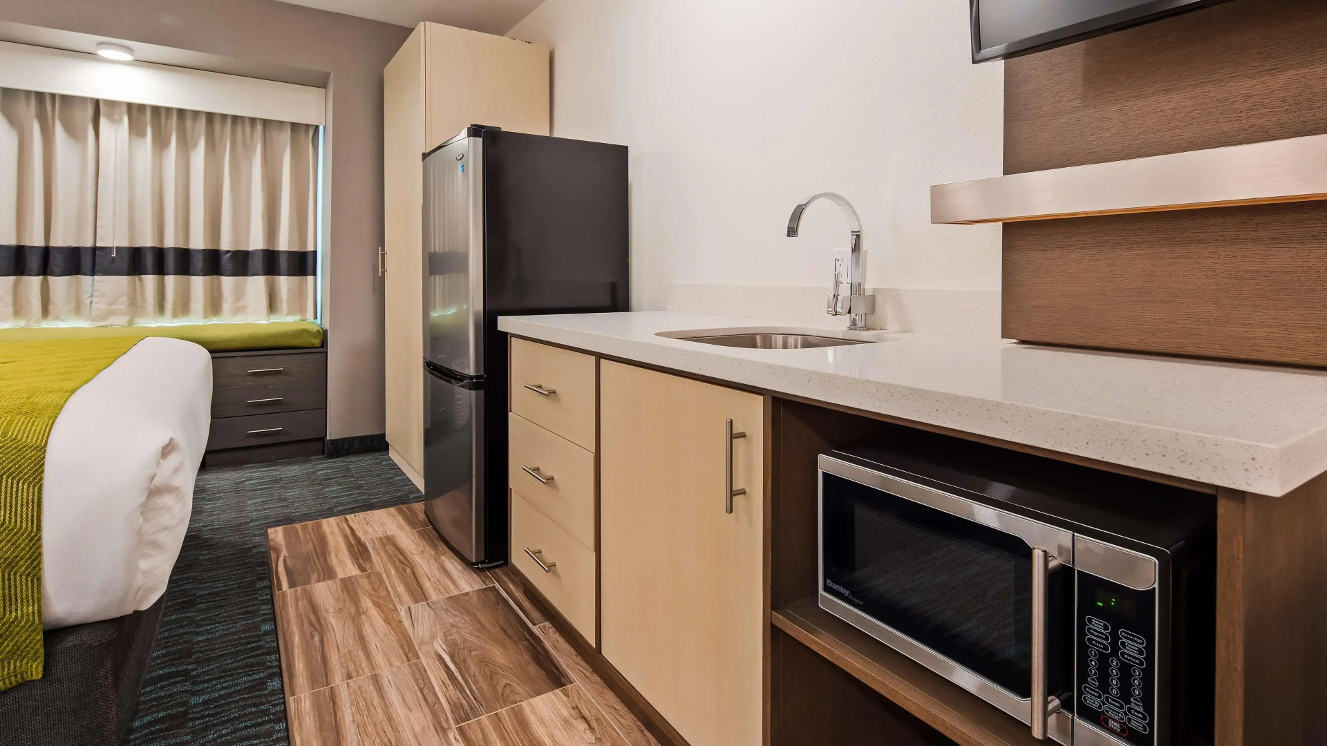 Best Western Plus Yuma Foothills Inn & Suites