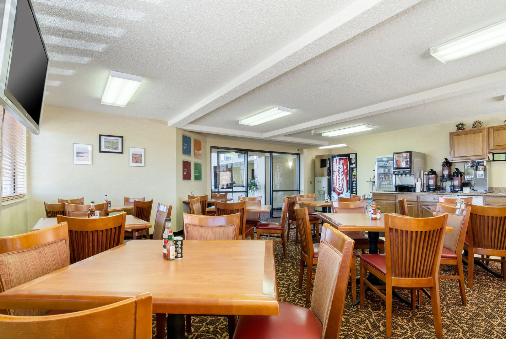 Quality Inn Goodland I-70