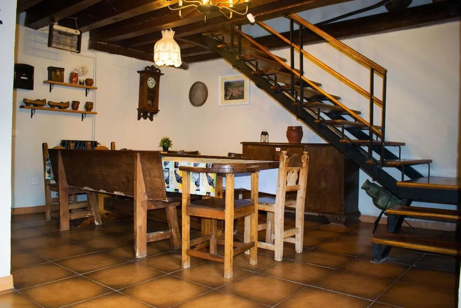 Palacio de Velamazán