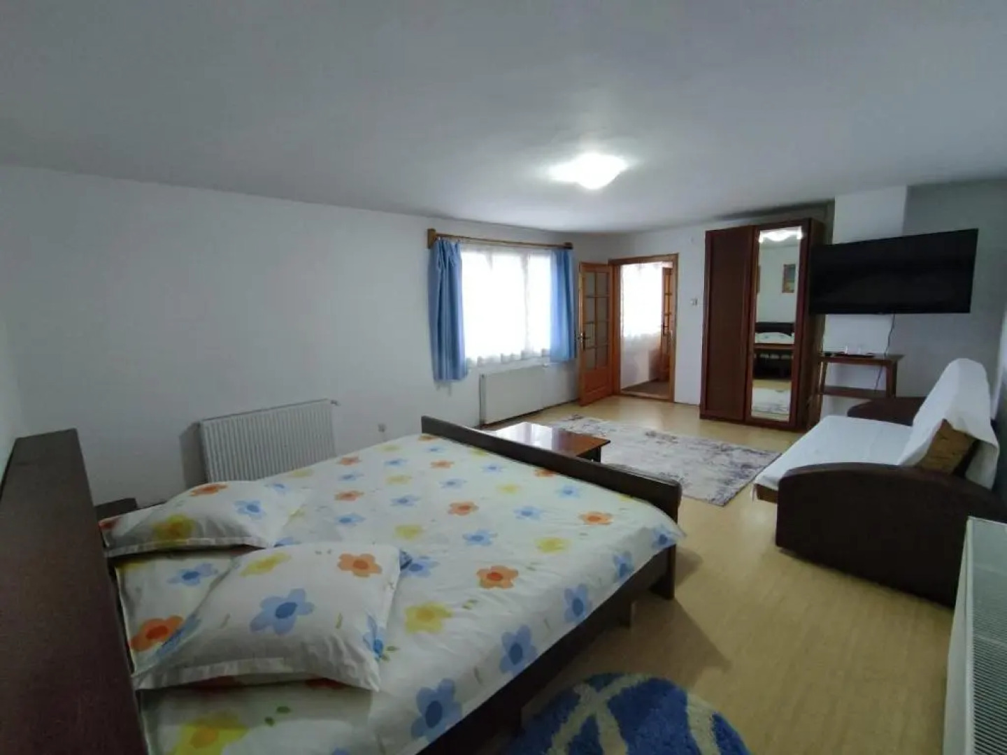 Pensiunea ARC Bucovina