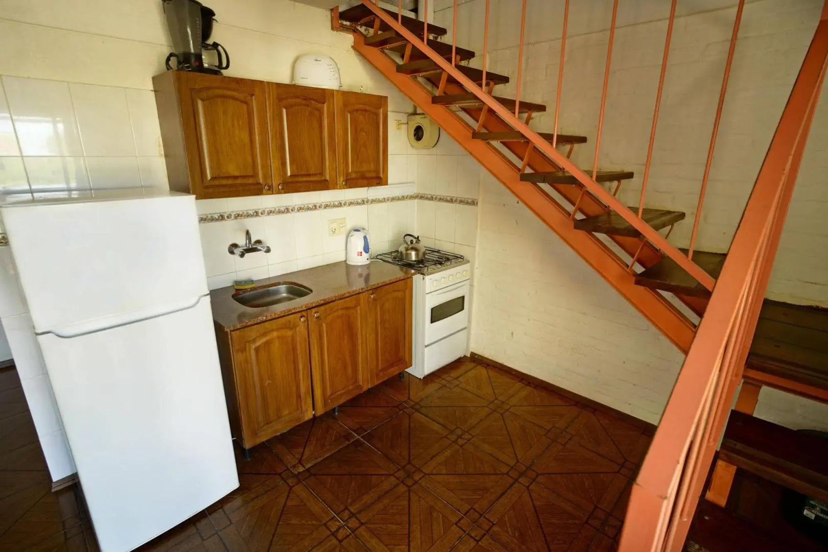 Complejo Turístico Piccola Marina