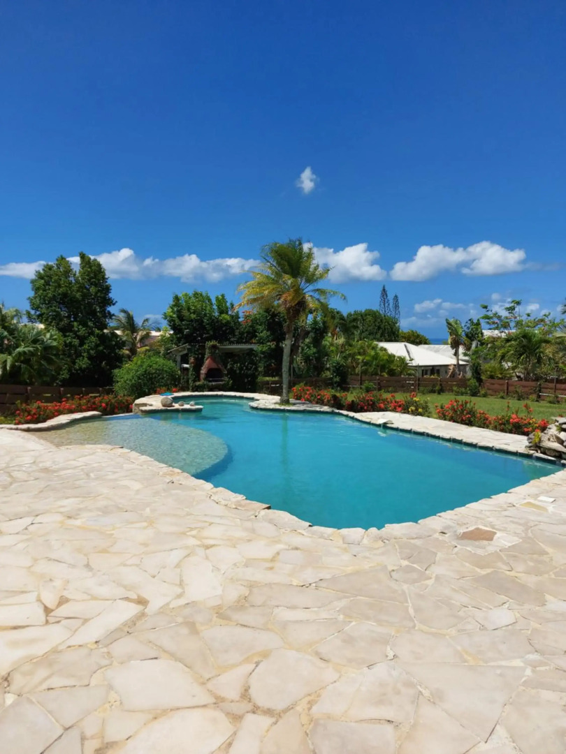 Villa Prestige Louise