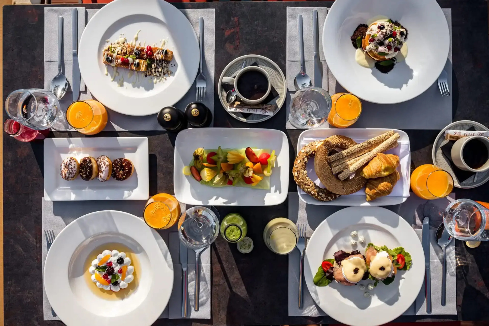 Sentido Apollo Palace and Waterslides