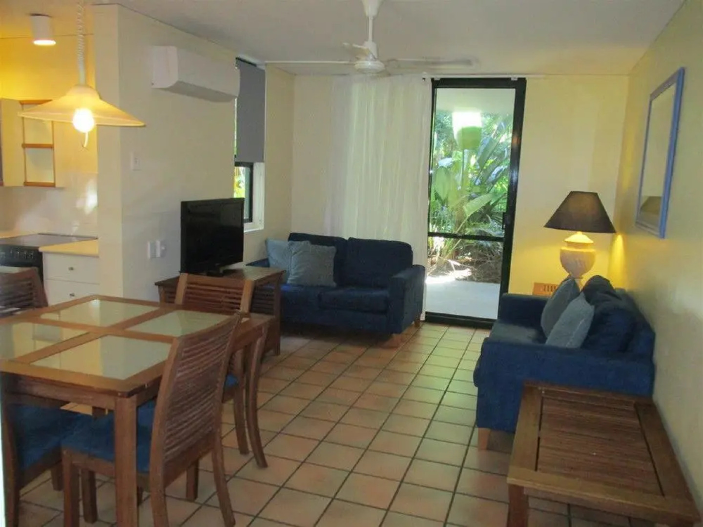 Rainbow Beach Resort