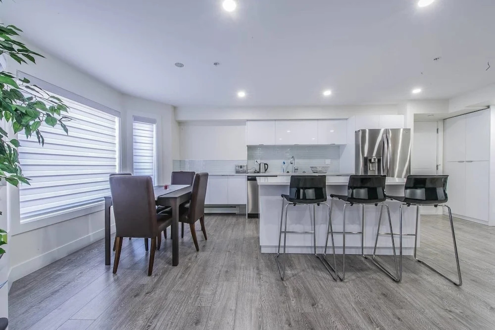 Private Luxurious Suite for Beach Getaway