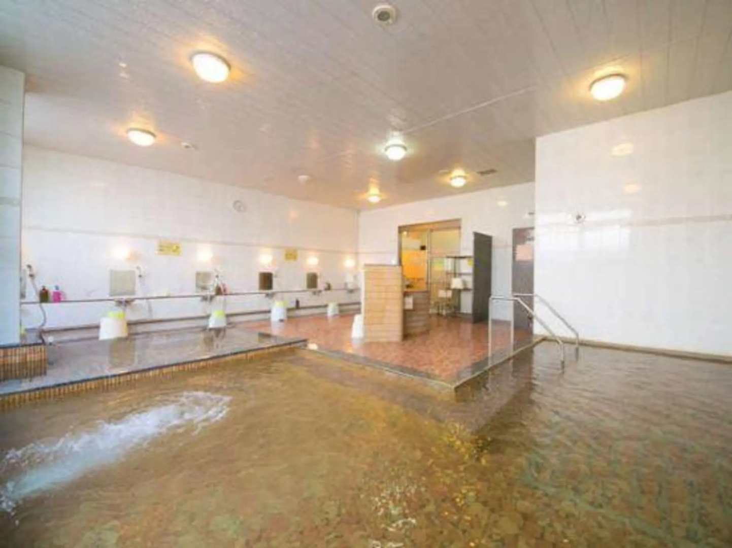 Hotel Toko