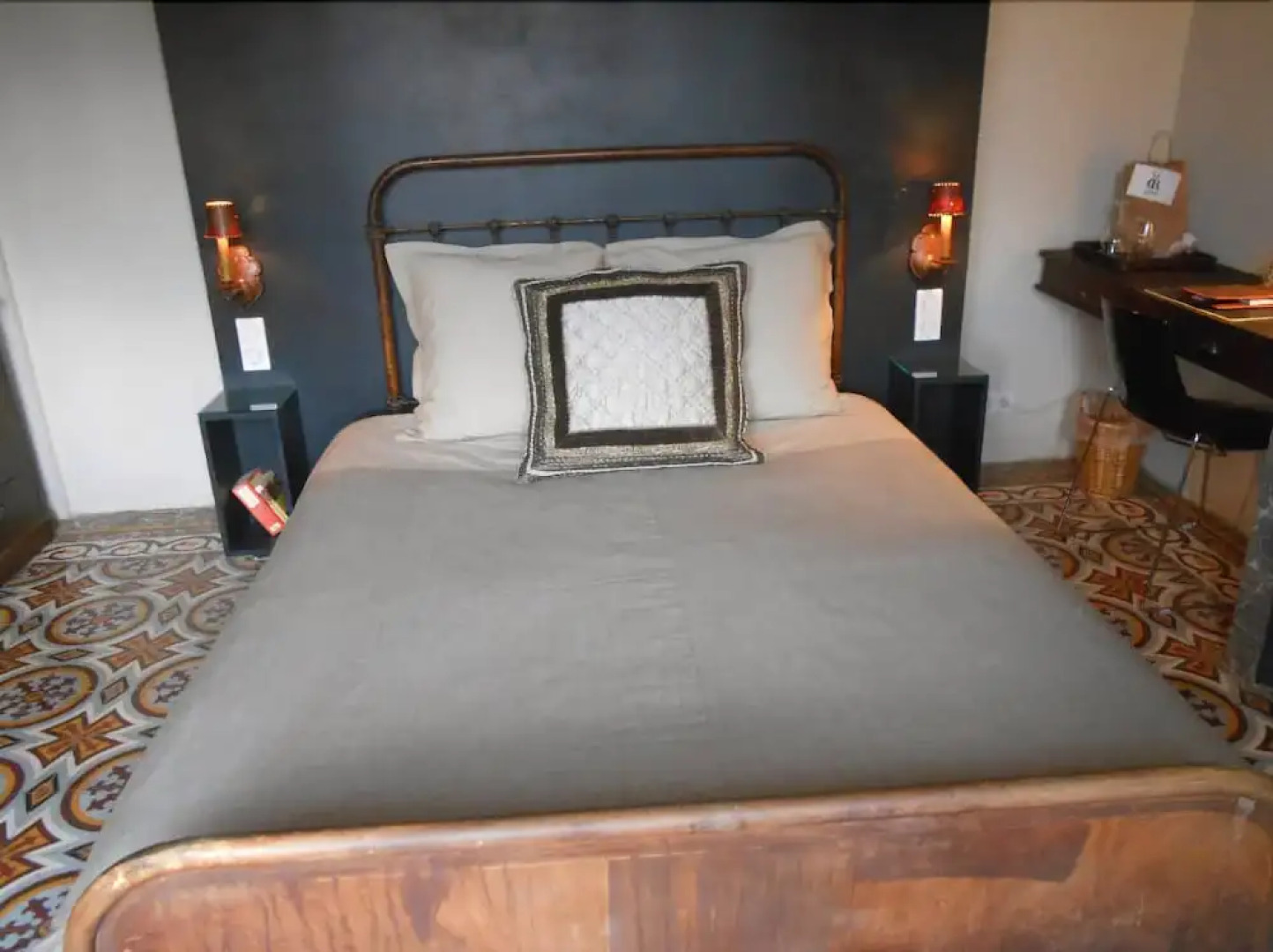 Appartement 2 Chambres pour Hotes Sympa