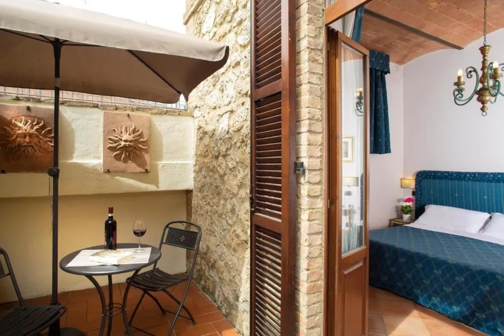 Hotel Ristorante Piccolo Chianti