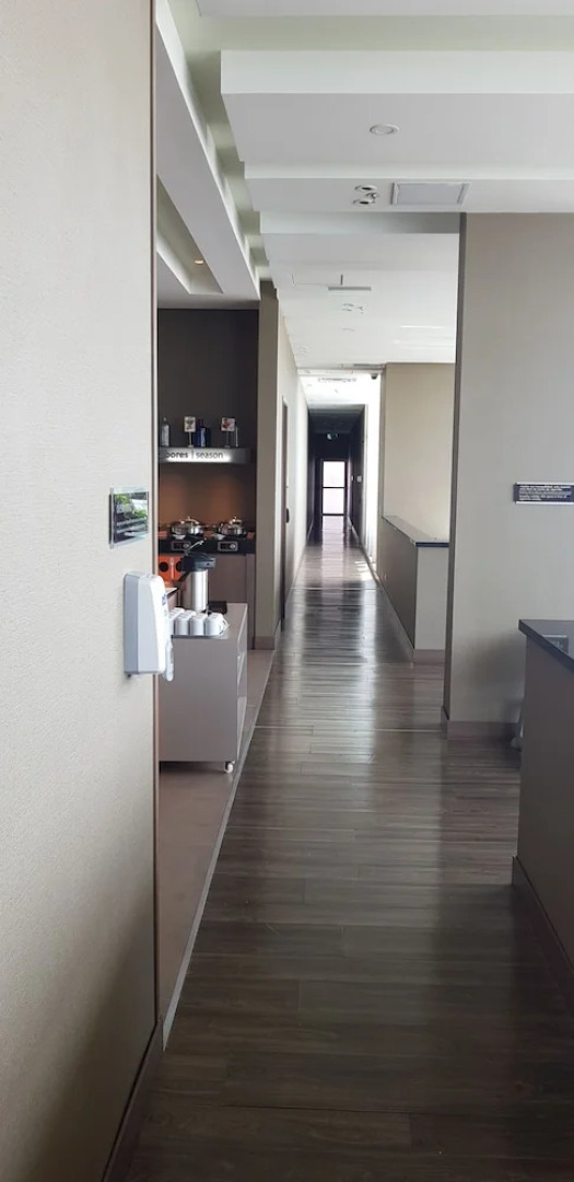 Hampton Inn Valledupar Colombia