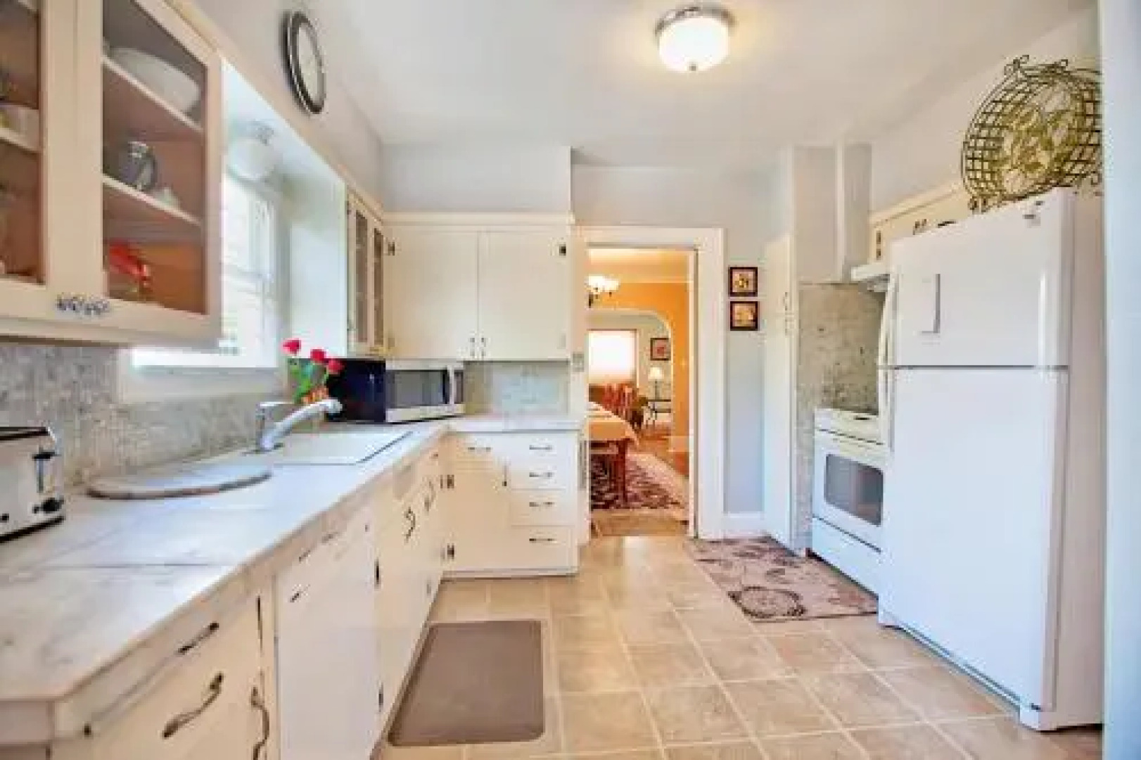 Portland Piedmont Guesthouse