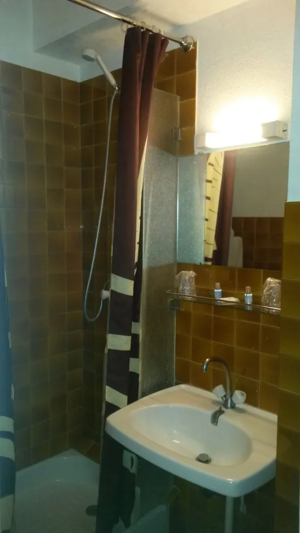 Appartement de l'Ermitage