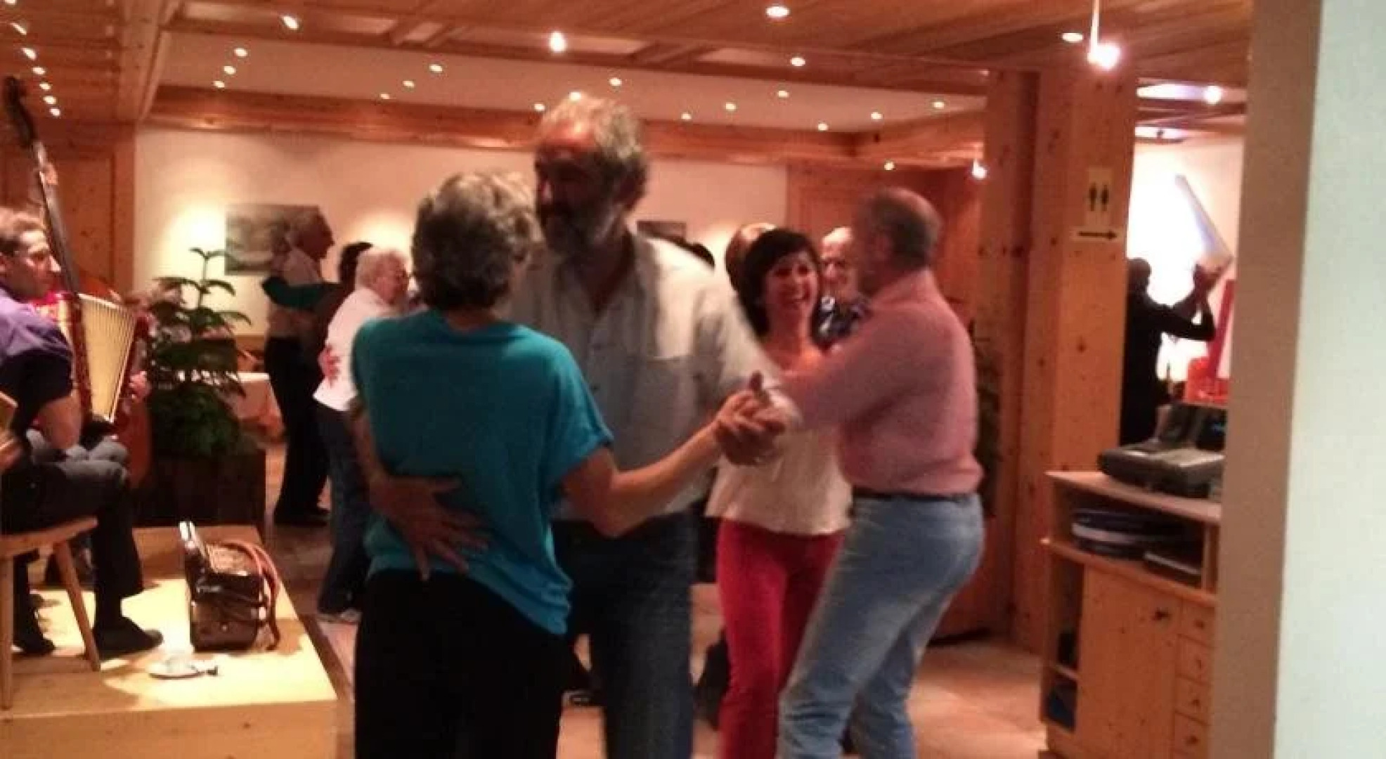 Landhuus Frauenkirch