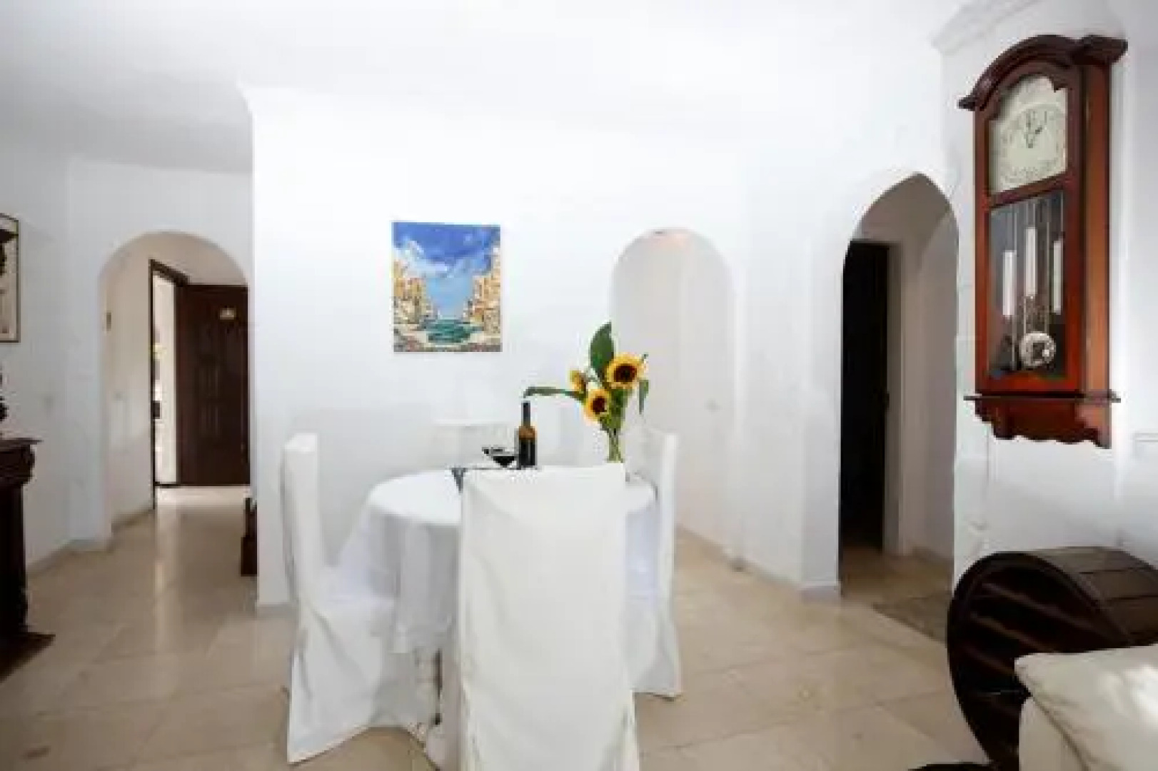 Tabaiba Sea Views Apartment II