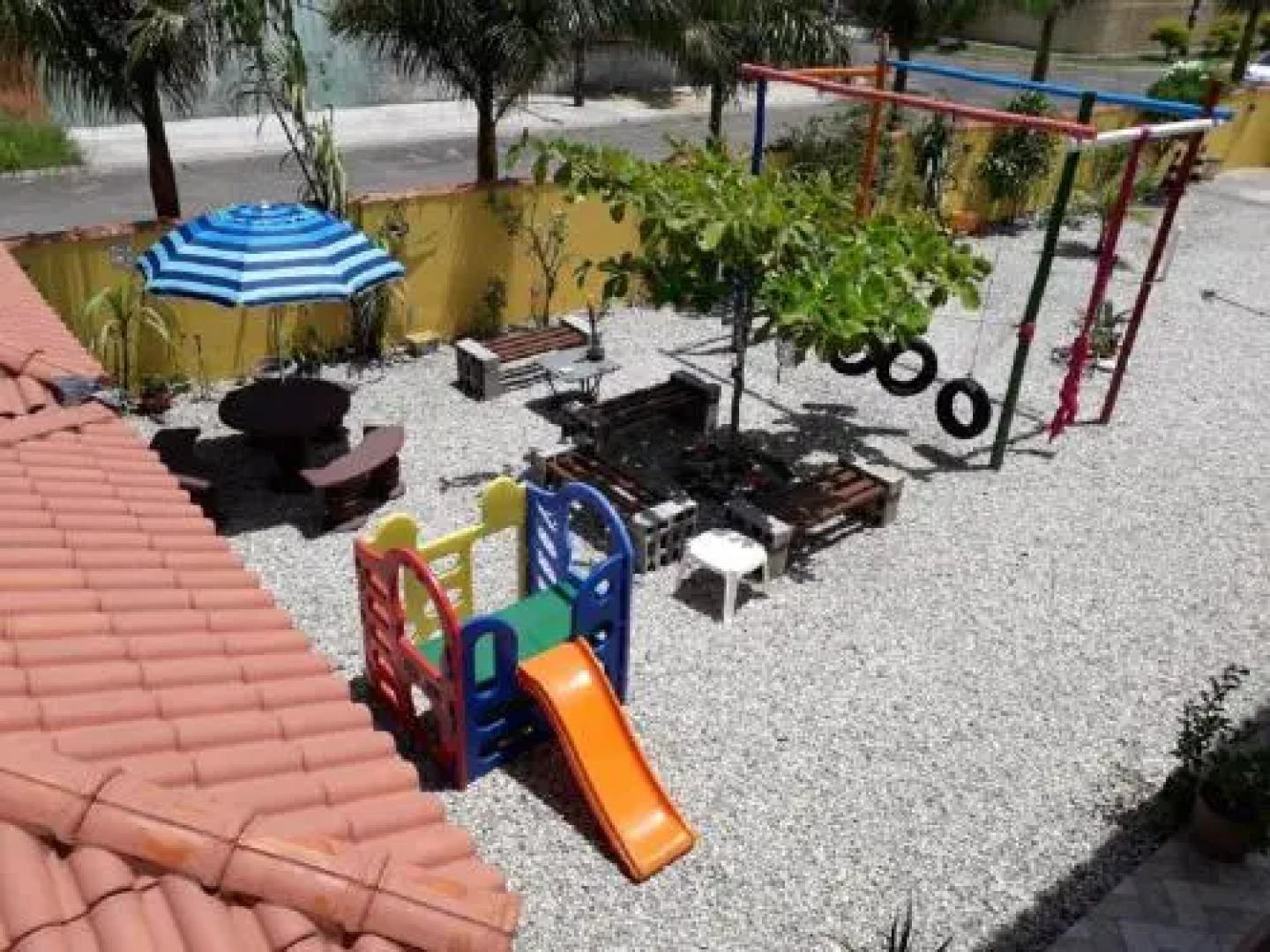 Pousada Nossa Senhora de Fatima